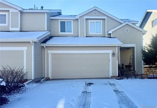 $399,900 | 21984 East Crestline Lane, Aurora, CO 80015