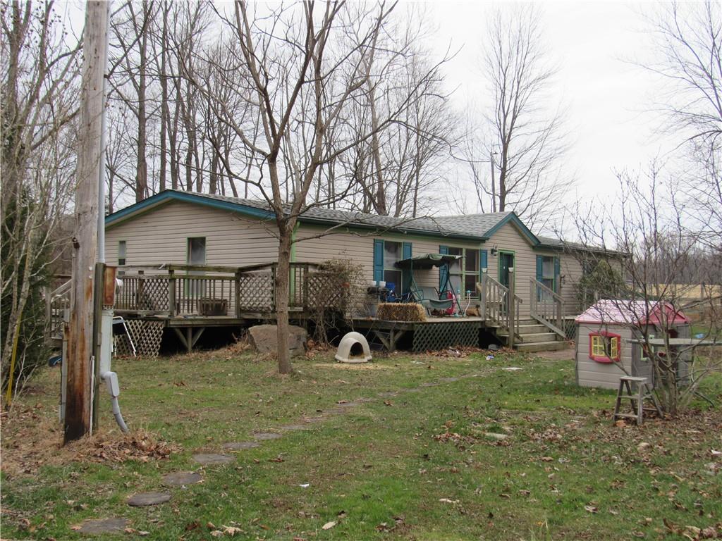 1551 South Byerly Road Freedom, IN 47431 - Photo 1 of 10