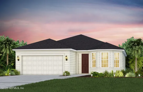 $407,000 | 308 Fishtail Place, Palm Coast, FL 32164