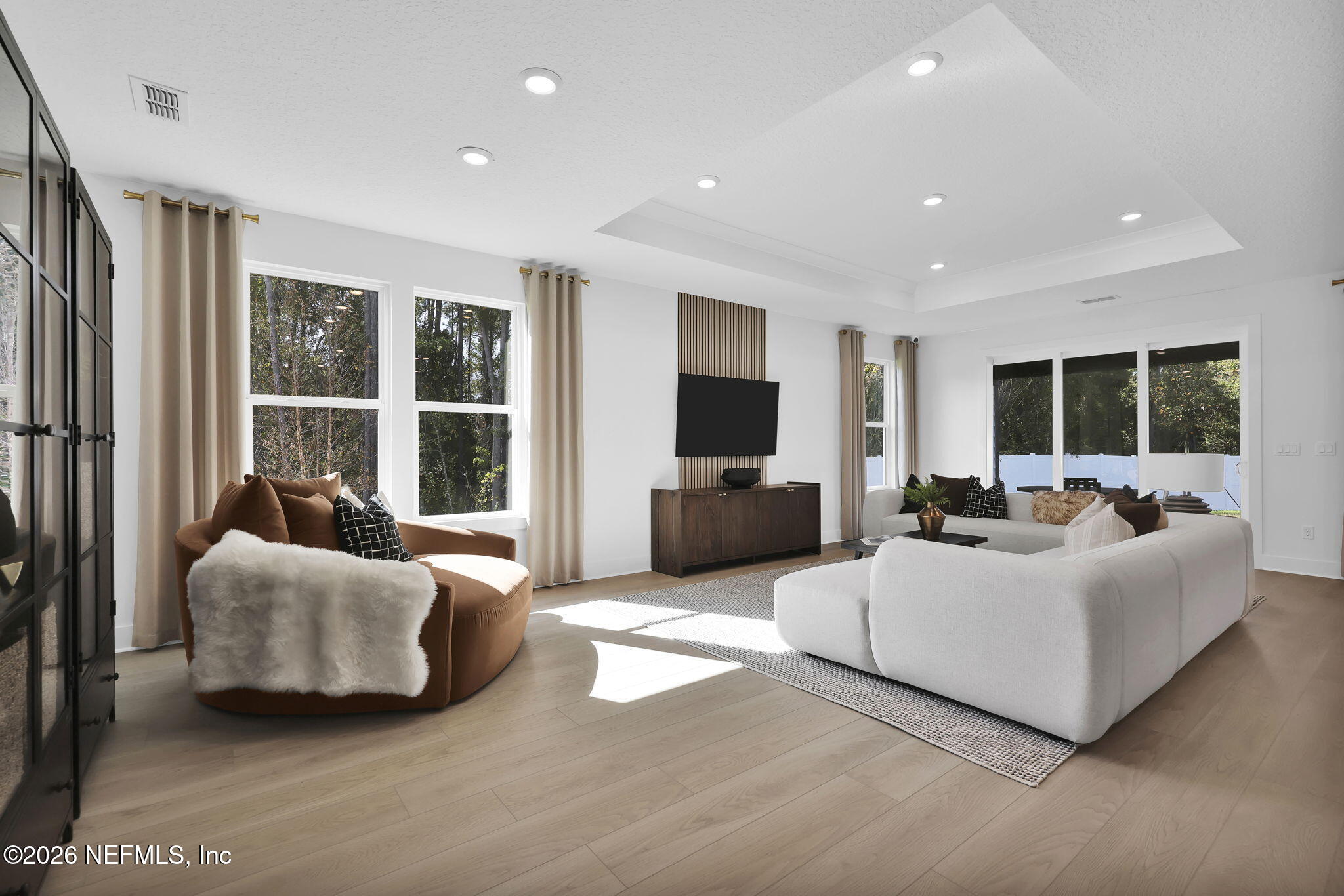 308 Fishtail Place Palm Coast, FL 32164 - Photo 12 of 32 Mystique Gathering Room