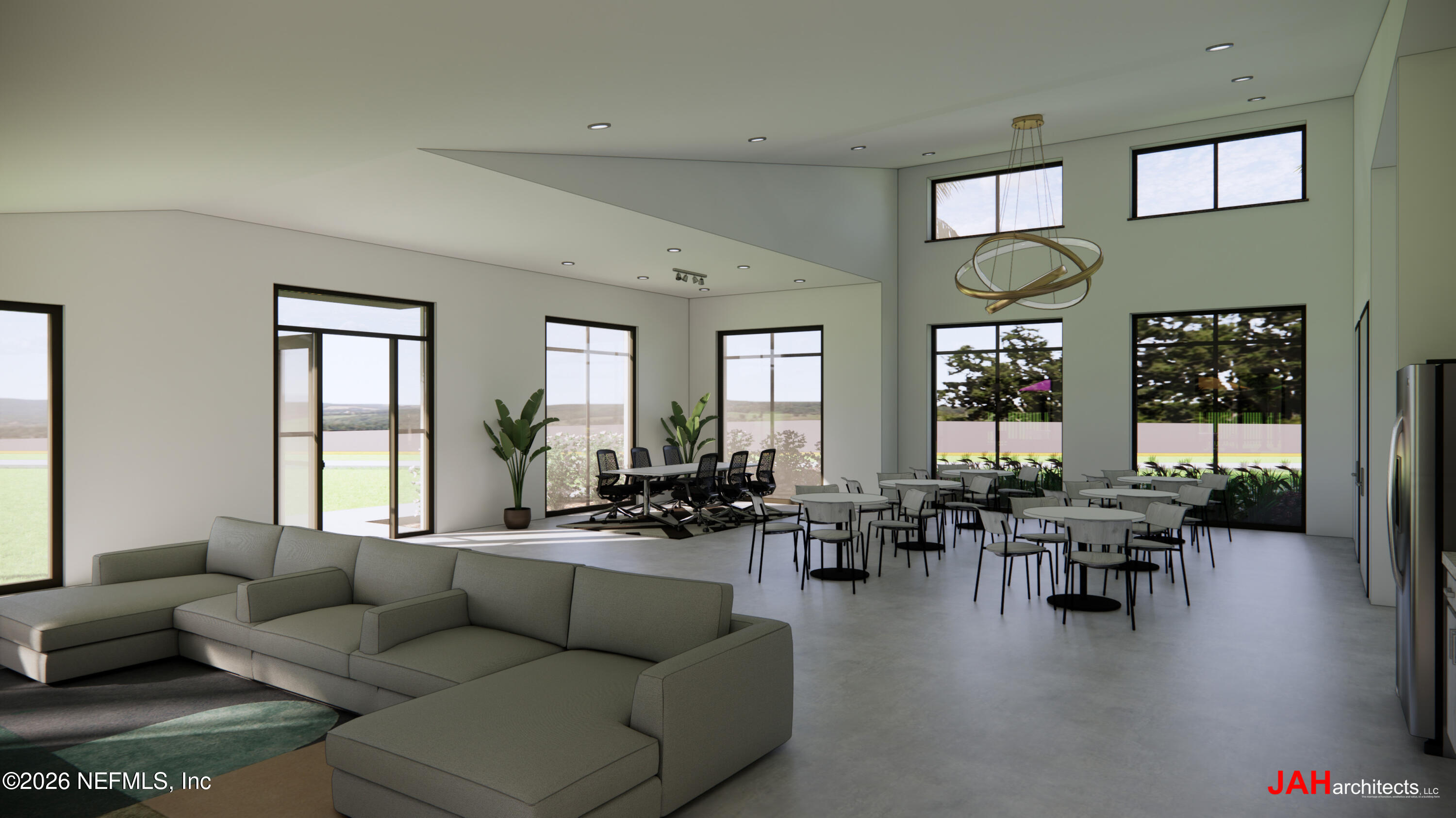 308 Fishtail Place Palm Coast, FL 32164 - Photo 28 of 32 Clubhouse Interior