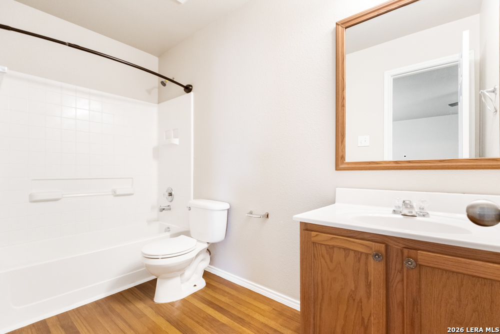13415 Rhodes Villa San Antonio, TX 78249 - Photo 20 of 25