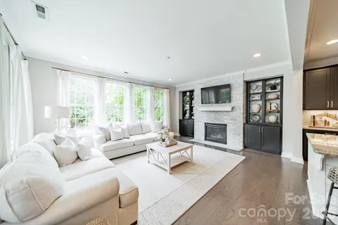 $945,000 | 205 Somerled Way, Waxhaw, NC 28173