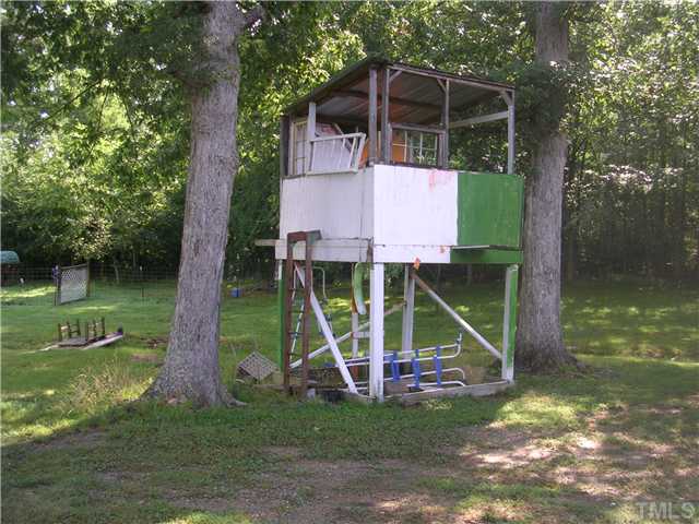301 Rolling Hills Road Roxboro, NC 27574 - Photo 12 of 16 a view of a house
