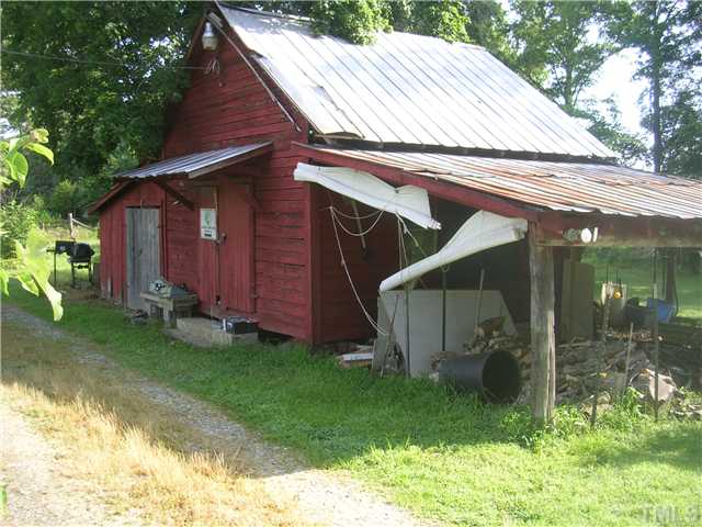 301 Rolling Hills Road Roxboro, NC 27574 - Photo 16 of 16 a view of a small house