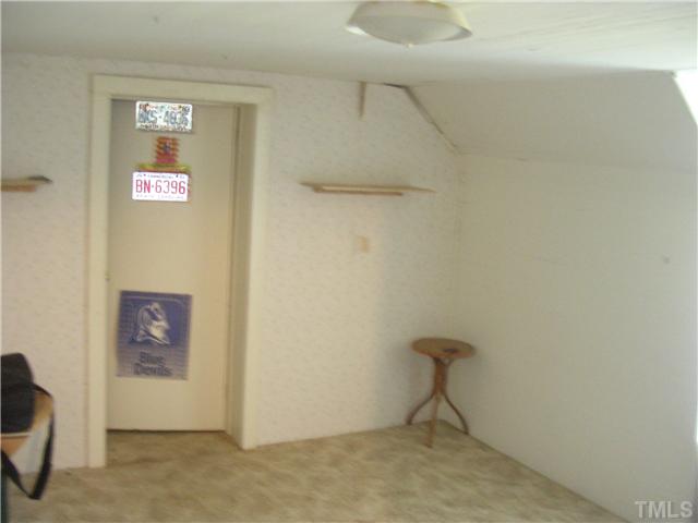 301 Rolling Hills Road Roxboro, NC 27574 - Photo 8 of 16 a view of empty room