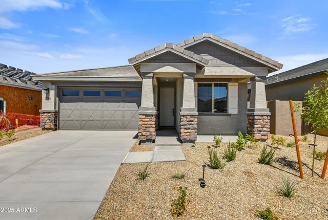 $439,990 | 17264 West Sunward Drive, Goodyear, AZ 85338