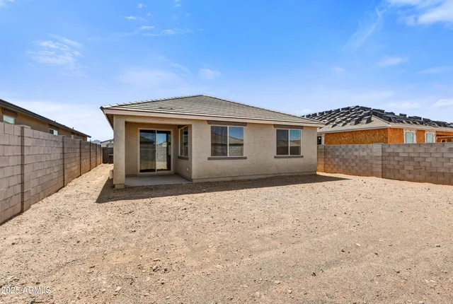 $439,990 | 17264 West Sunward Drive, Goodyear, AZ 85338