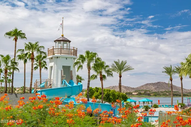 $439,990 | 17264 West Sunward Drive, Goodyear, AZ 85338