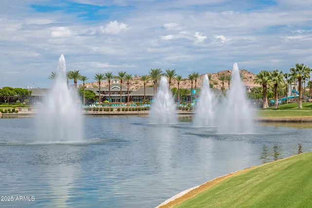 $439,990 | 17264 West Sunward Drive, Goodyear, AZ 85338