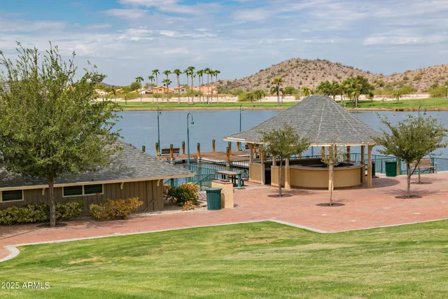$439,990 | 17264 West Sunward Drive, Goodyear, AZ 85338