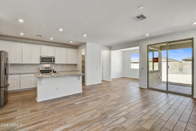 $439,990 | 17264 West Sunward Drive, Goodyear, AZ 85338