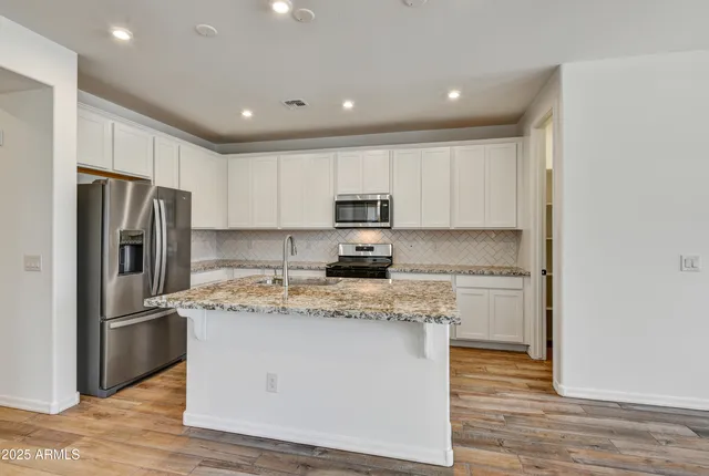 $439,990 | 17264 West Sunward Drive, Goodyear, AZ 85338