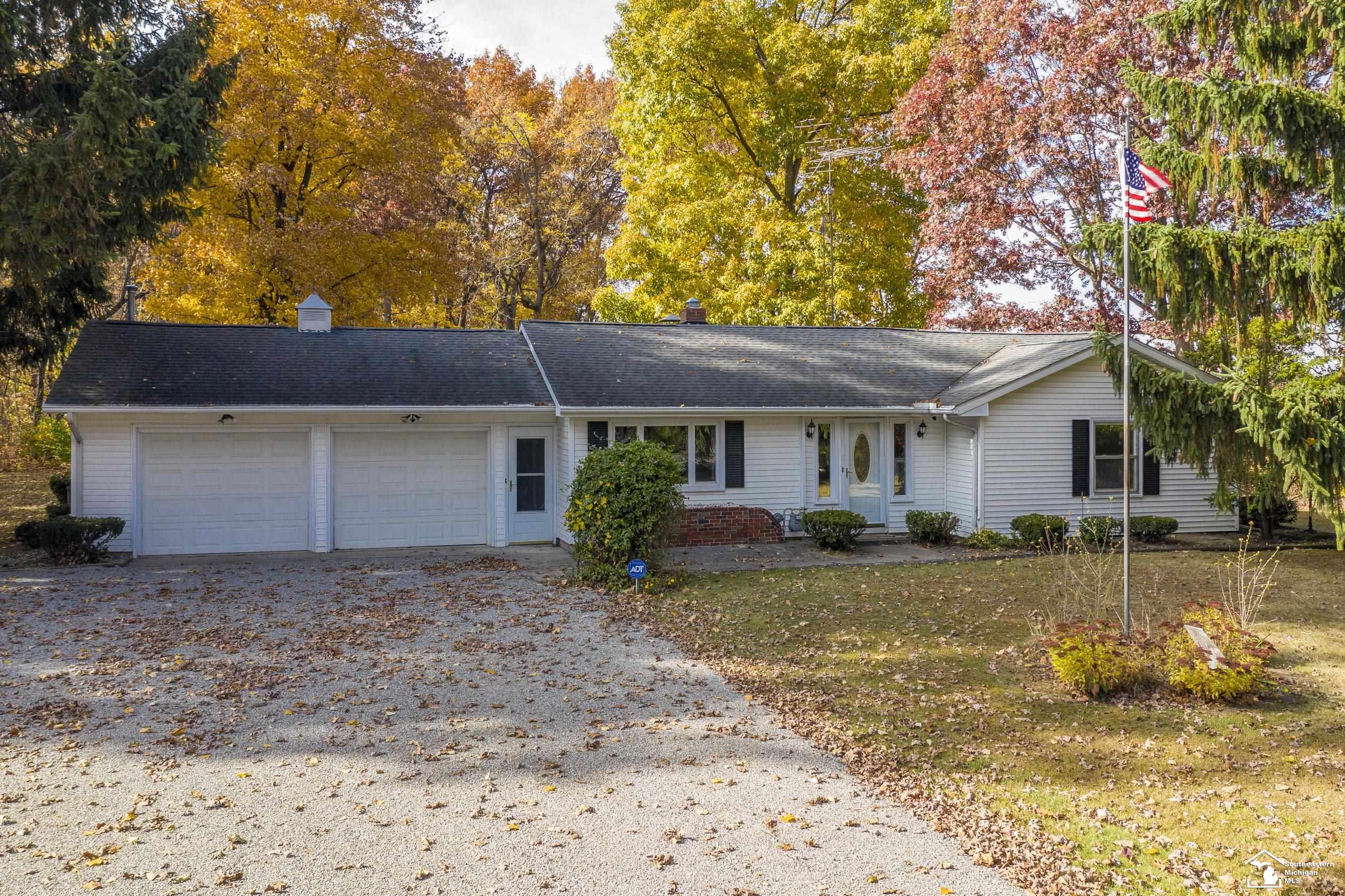 10131 Crabb Road Temperance, MI 48182 - Photo 1 of 36