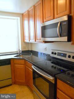1673 Park Road Northwest, Unit 206 Washington, DC 20010 - Photo 14 of 18 Kitchen