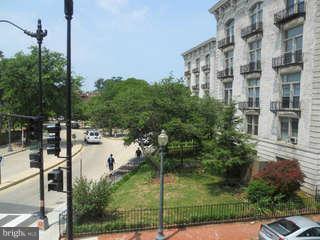 1673 Park Road Northwest, Unit 206 Washington, DC 20010 - Photo 8 of 18 View