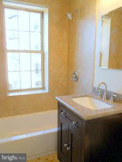 1673 Park Road Northwest, Unit 206 Washington, DC 20010 - Photo 9 of 18 Bath