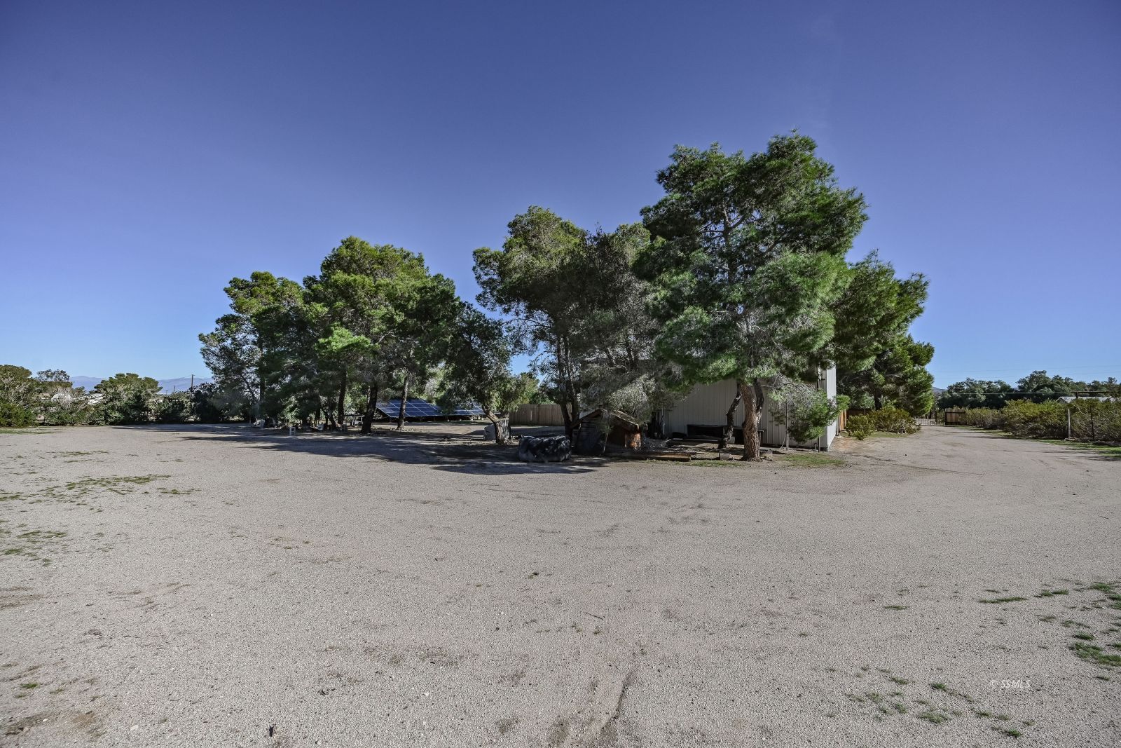 2009 South Inyo Street Ridgecrest, CA 93555 - Photo 41 of 44 Gallery Image 41