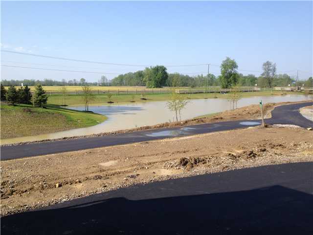 6150 Glade Run Road, Unit LOT 20 Hilliard, OH 43026 - Photo 2 of 5