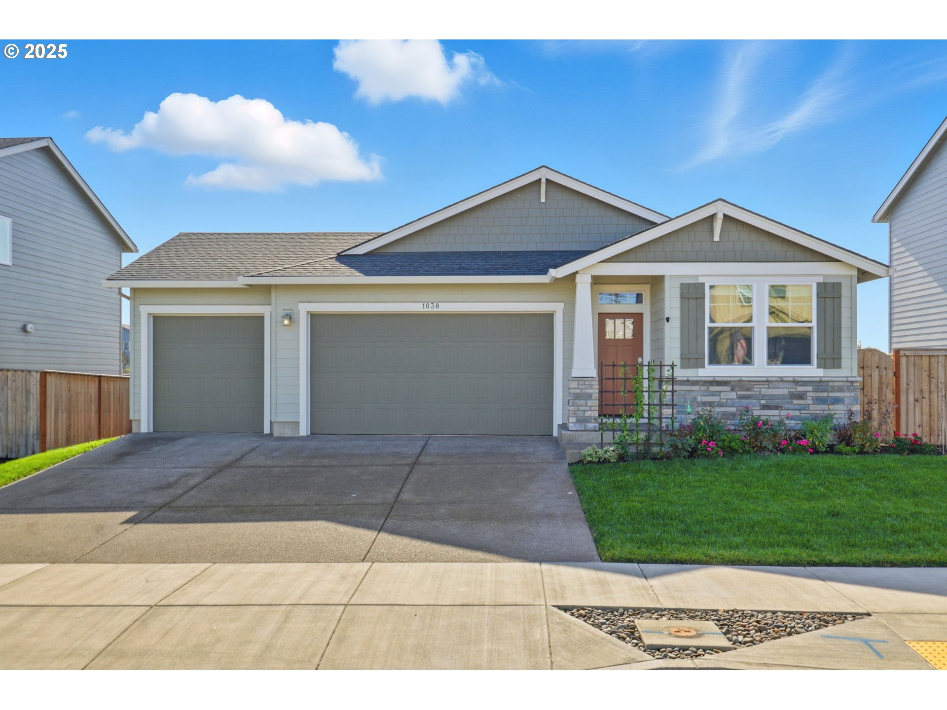 1030 Marie Street Mount Angel, OR 97362 - Photo 1 of 45 Gallery Image 1
