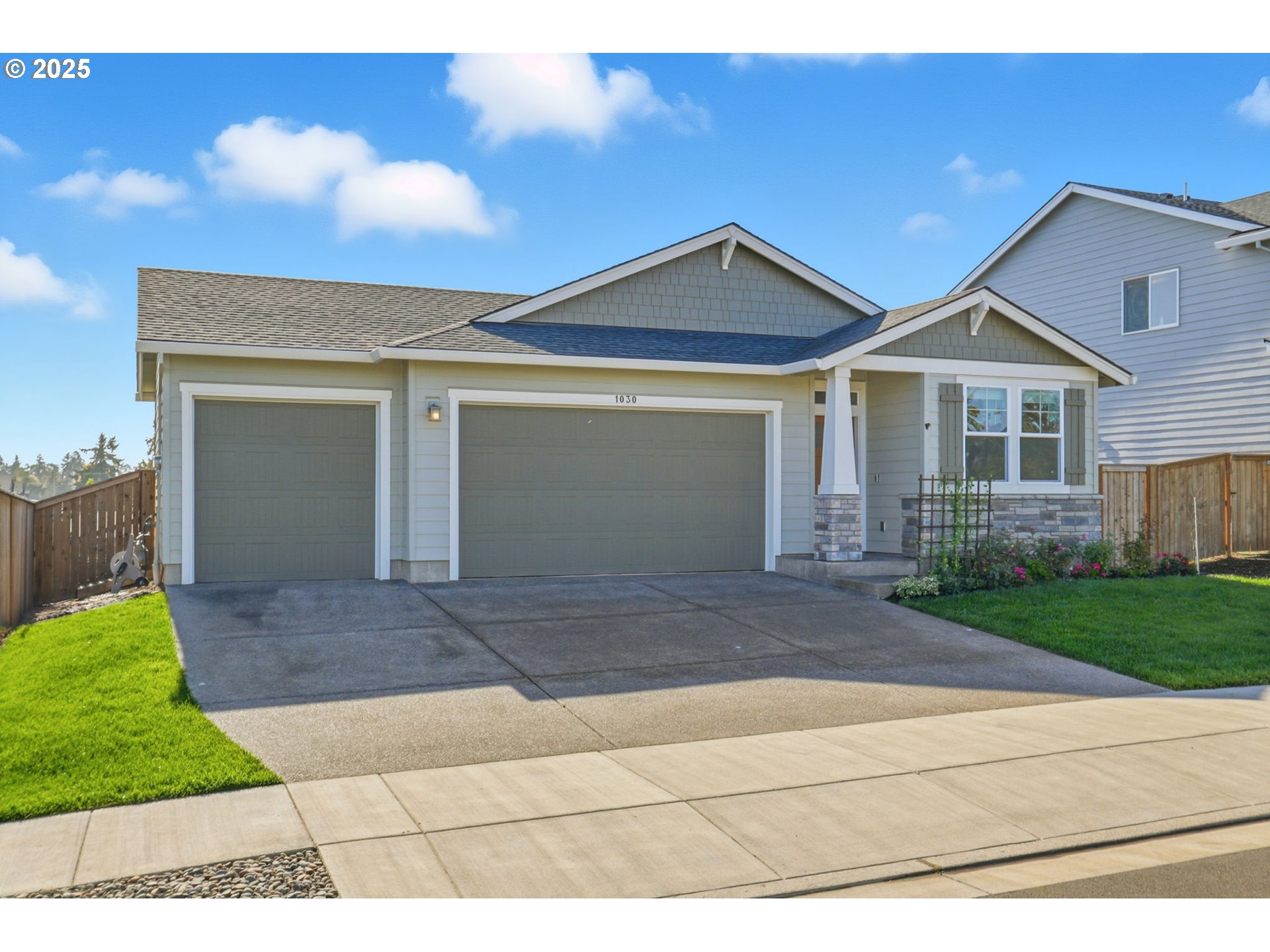1030 Marie Street Mount Angel, OR 97362 - Photo 34 of 45 Gallery Image 34