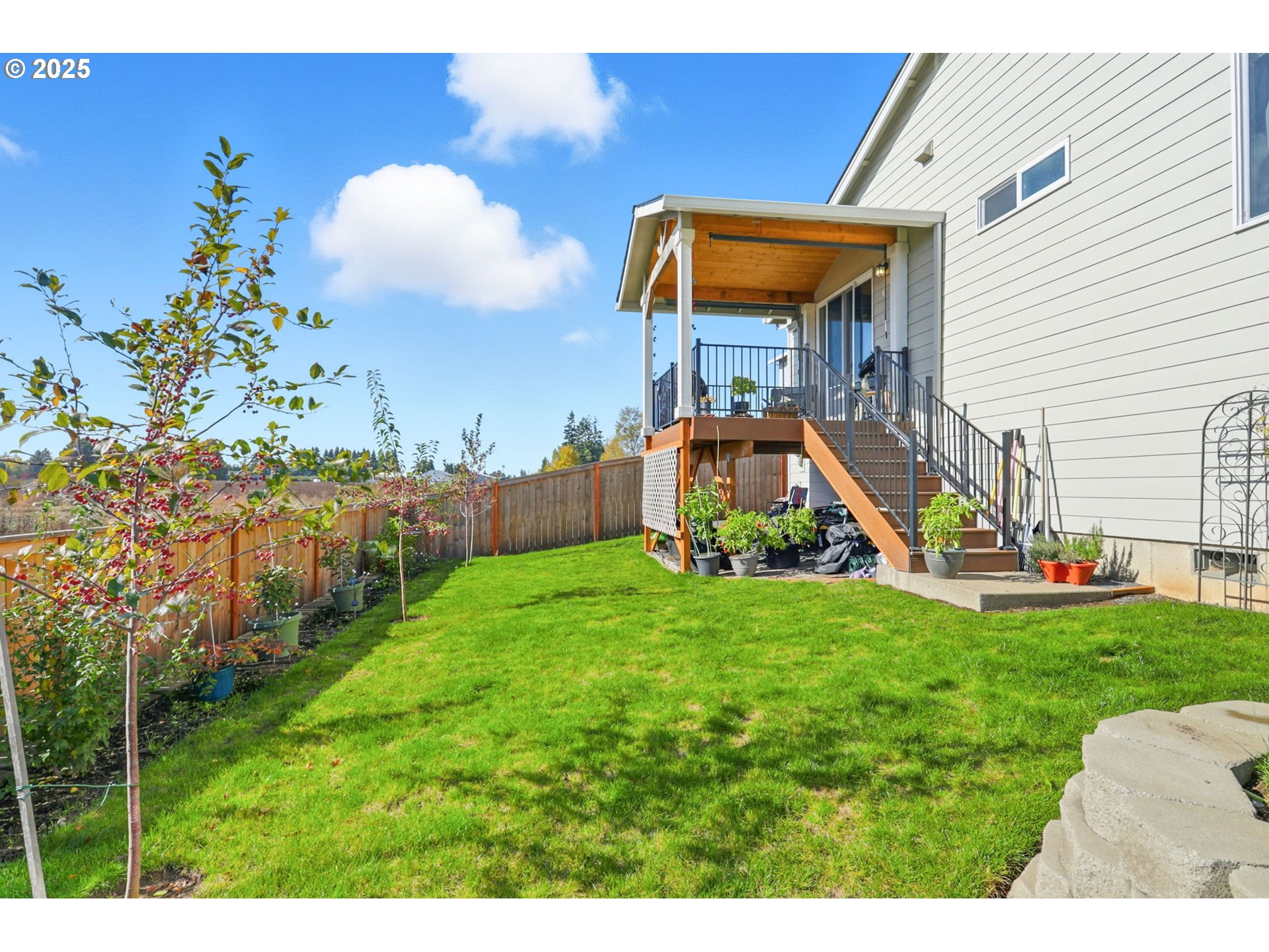 1030 Marie Street Mount Angel, OR 97362 - Photo 40 of 45 Gallery Image 40