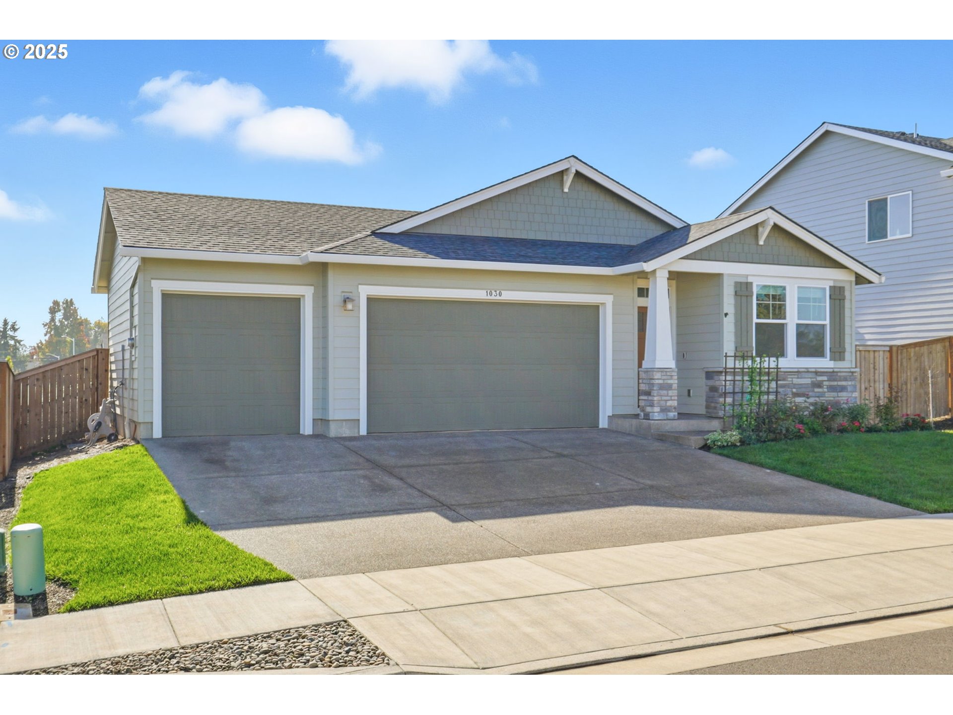 1030 Marie Street Mount Angel, OR 97362 - Photo 44 of 45 Gallery Image 44