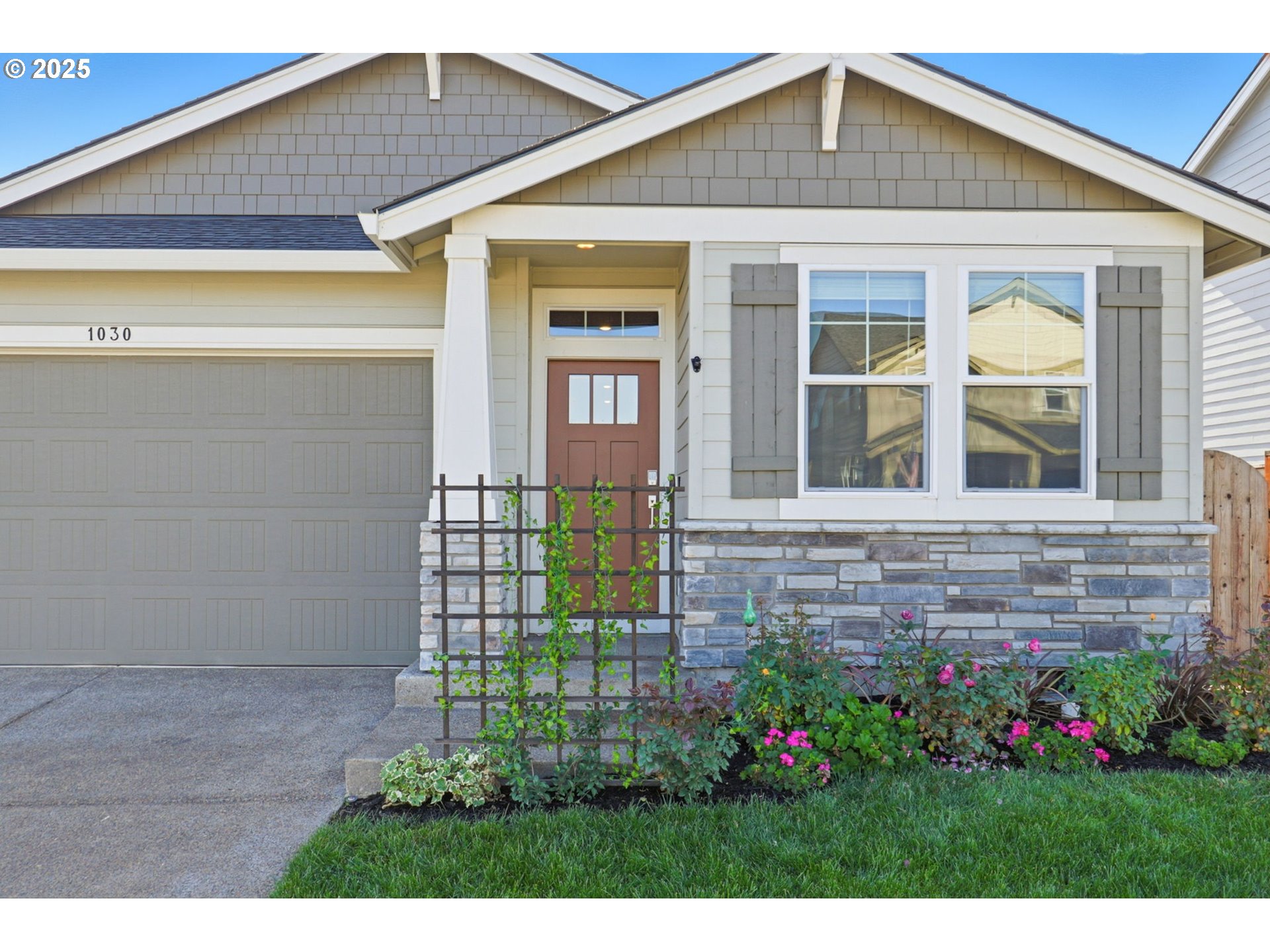 1030 Marie Street Mount Angel, OR 97362 - Photo 45 of 45 Gallery Image 45