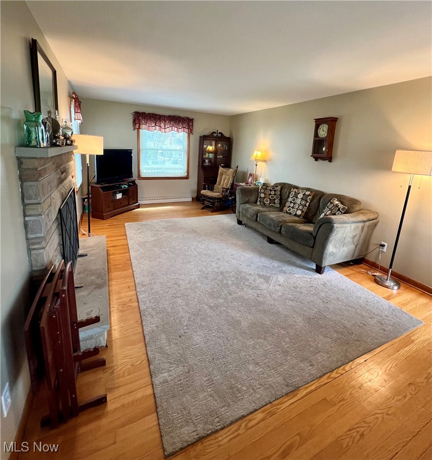 413 Rosedale Street Ravenna, OH 44266 - Photo 8 of 31 Gallery Image 8