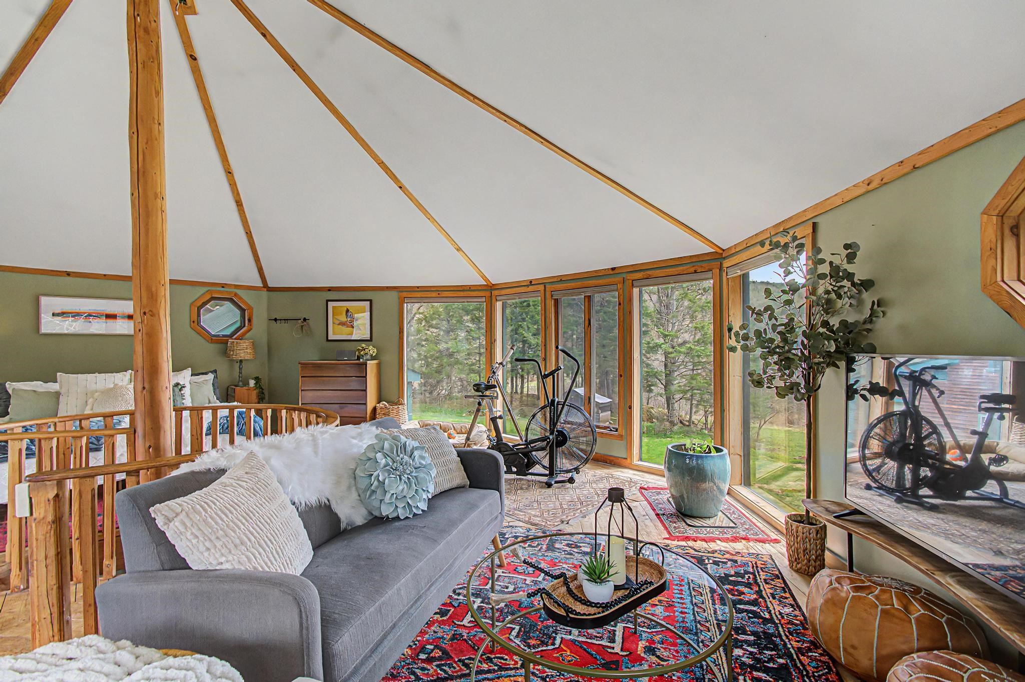 2212 Symonds Mill Road Elmore, VT 05680 - Photo 28 of 59