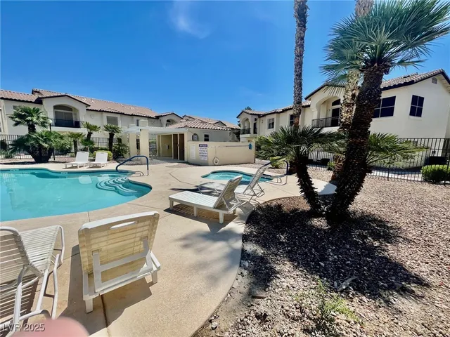 $300,000 | 4810 Grey Wolf Lane, Unit 101, Las Vegas, NV 89149
