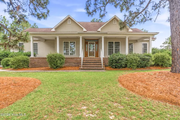 $349,000 | 196 Mt Moriah Church Road, Hamlet, NC 28345