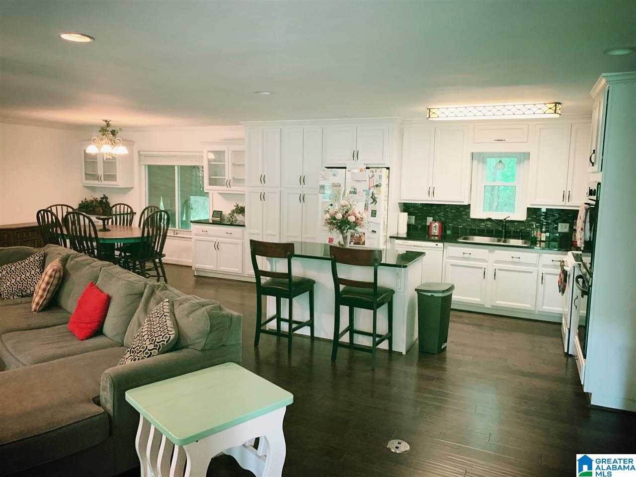 180 Brookhill Road Montevallo, AL 35115 - Photo 7 of 43