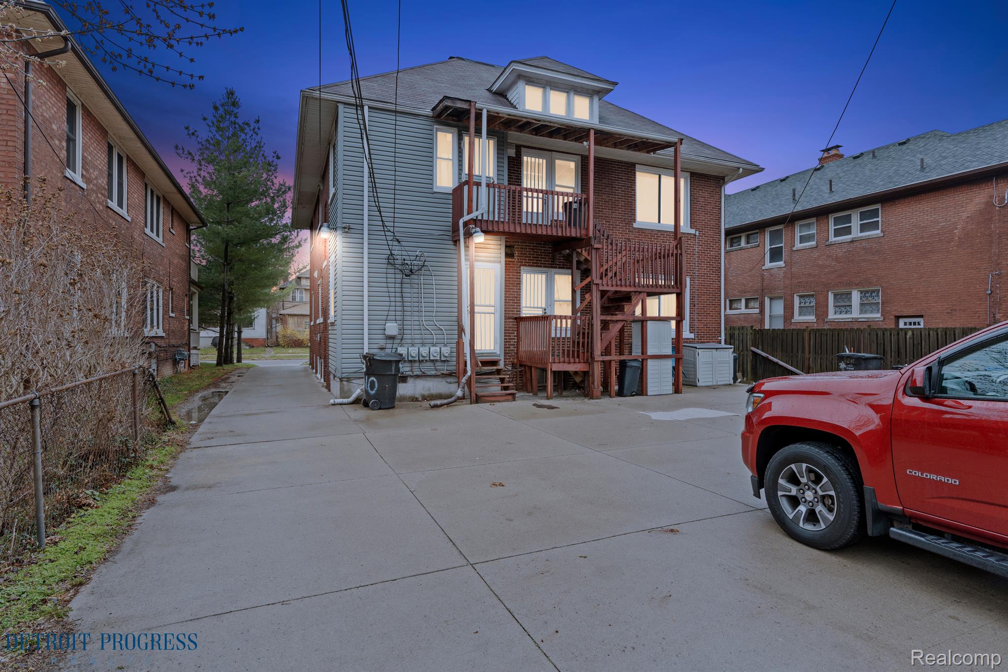 896 Alter Road Detroit, MI 48215 - Photo 31 of 33 Gallery Image 31