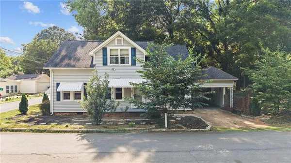 $315,000 | 30 Fannin Street, Cave Spring, GA 30124