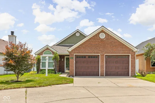 $349,900 | 3404 Maritime Drive, Indianapolis, IN 46214