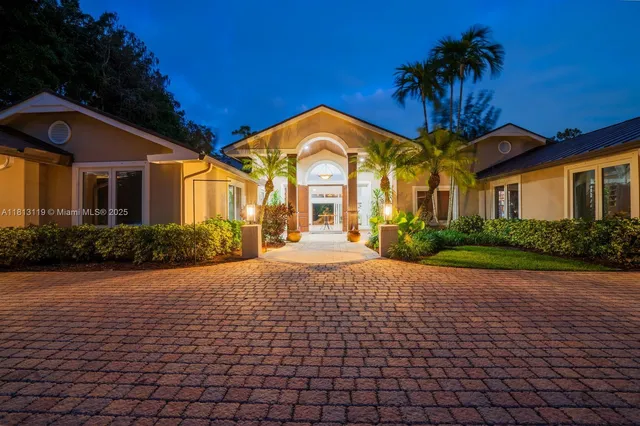 $2,568,000 | 5954 Northwest 74th Terrace, Parkland, FL 33067