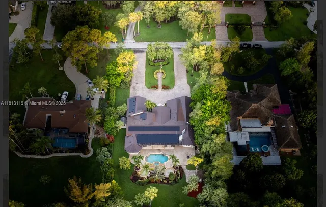 $2,568,000 | 5954 Northwest 74th Terrace, Parkland, FL 33067