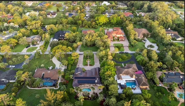 $2,568,000 | 5954 Northwest 74th Terrace, Parkland, FL 33067