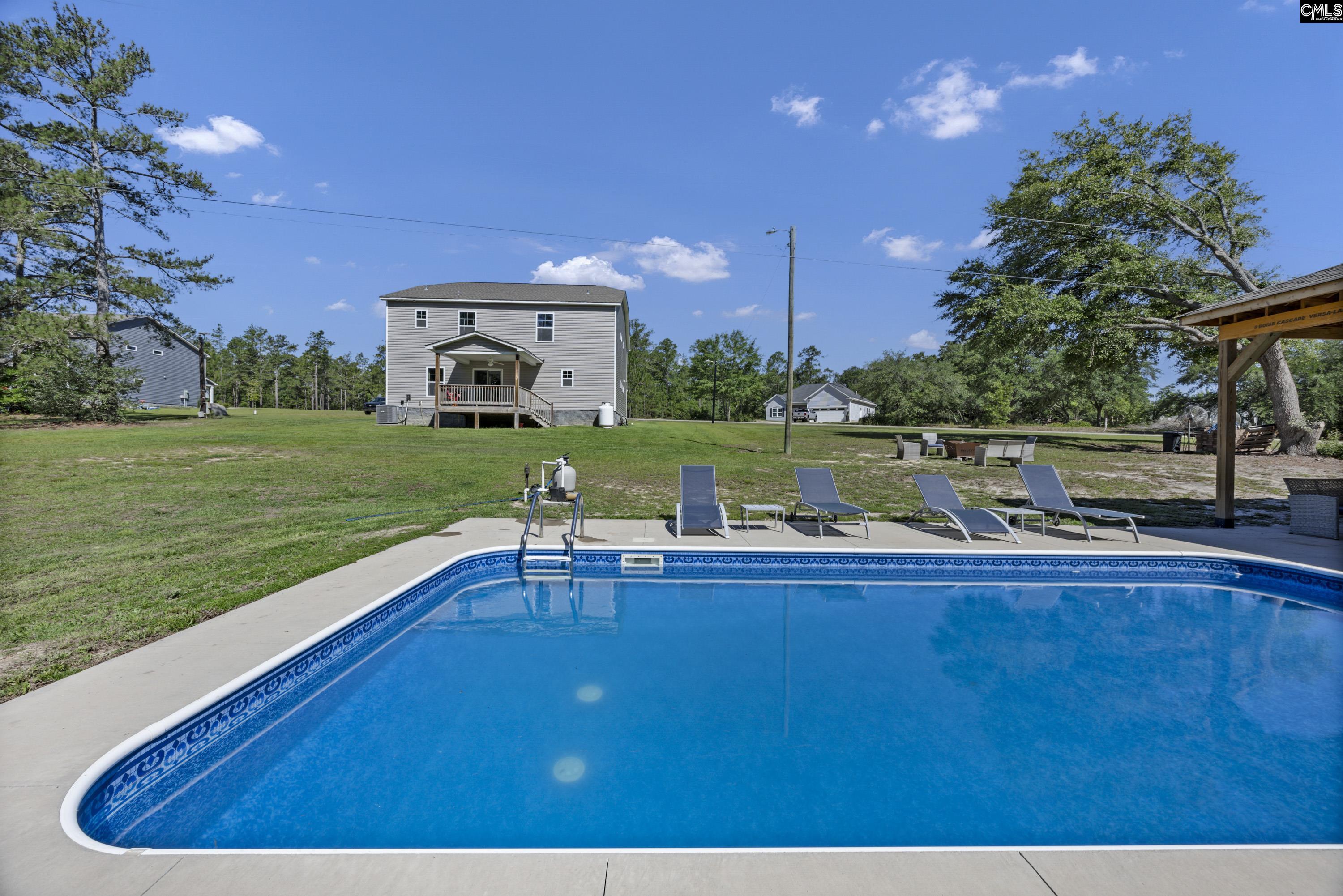 1565 Brazell Road Elgin, SC 29045 - Photo 58 of 69