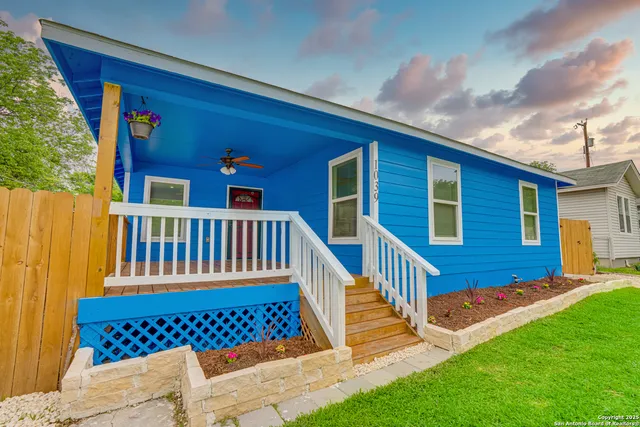 $2,300 | 1039 McKinley Avenue, San Antonio, TX 78210