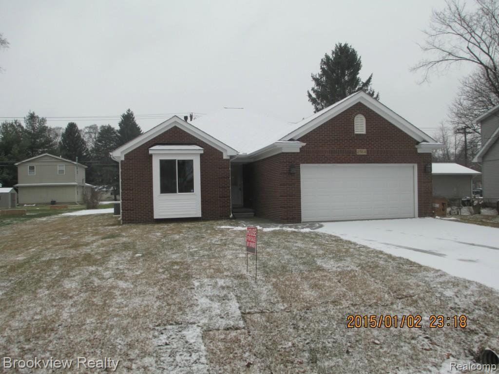 2564 Emmons Avenue Rochester Hills, MI 48307 - Photo 1 of 20