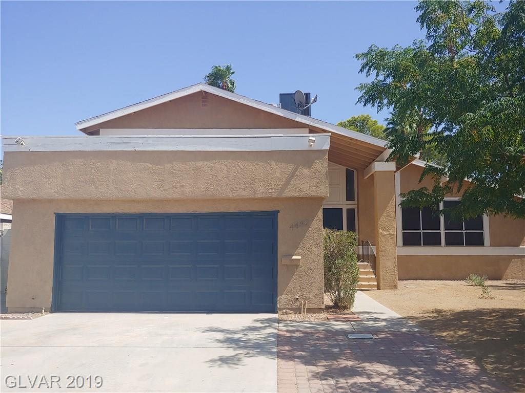 4482 Fernbrook Road Las Vegas, NV 89103 - Photo 1 of 31 Gallery Image 1
