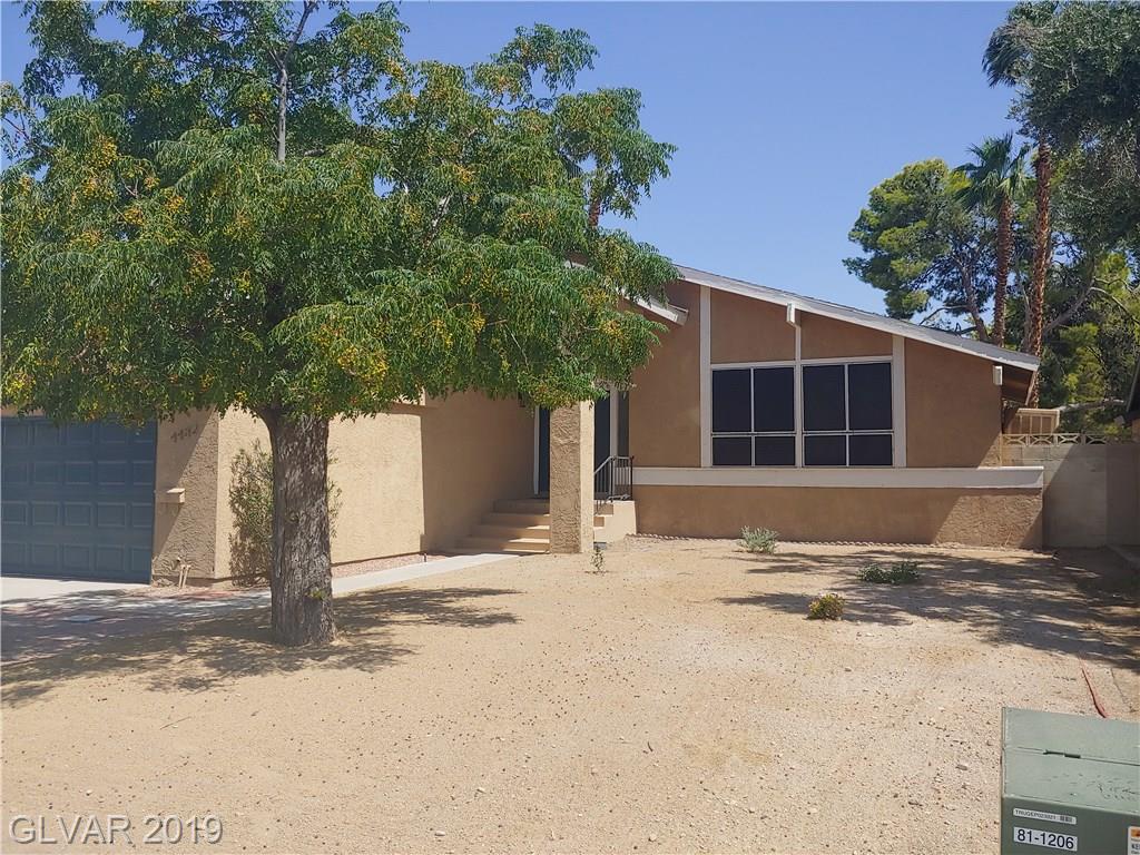 4482 Fernbrook Road Las Vegas, NV 89103 - Photo 2 of 31 Gallery Image 2