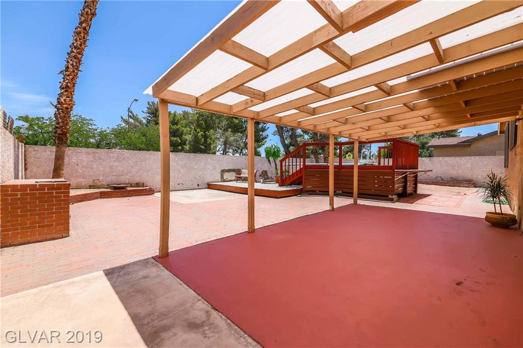 4482 Fernbrook Road Las Vegas, NV 89103 - Photo 30 of 31 Gallery Image 30