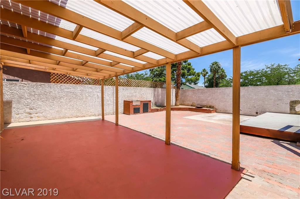 4482 Fernbrook Road Las Vegas, NV 89103 - Photo 31 of 31 Gallery Image 31