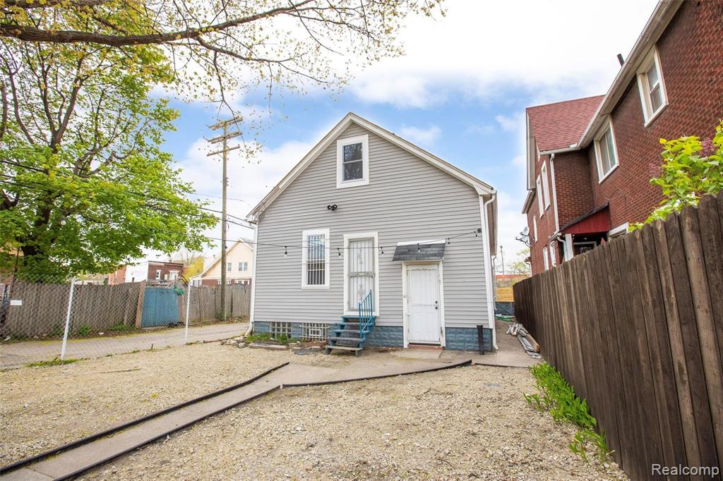 4825 Brandon Street Detroit, MI 48209 - Photo 22 of 25