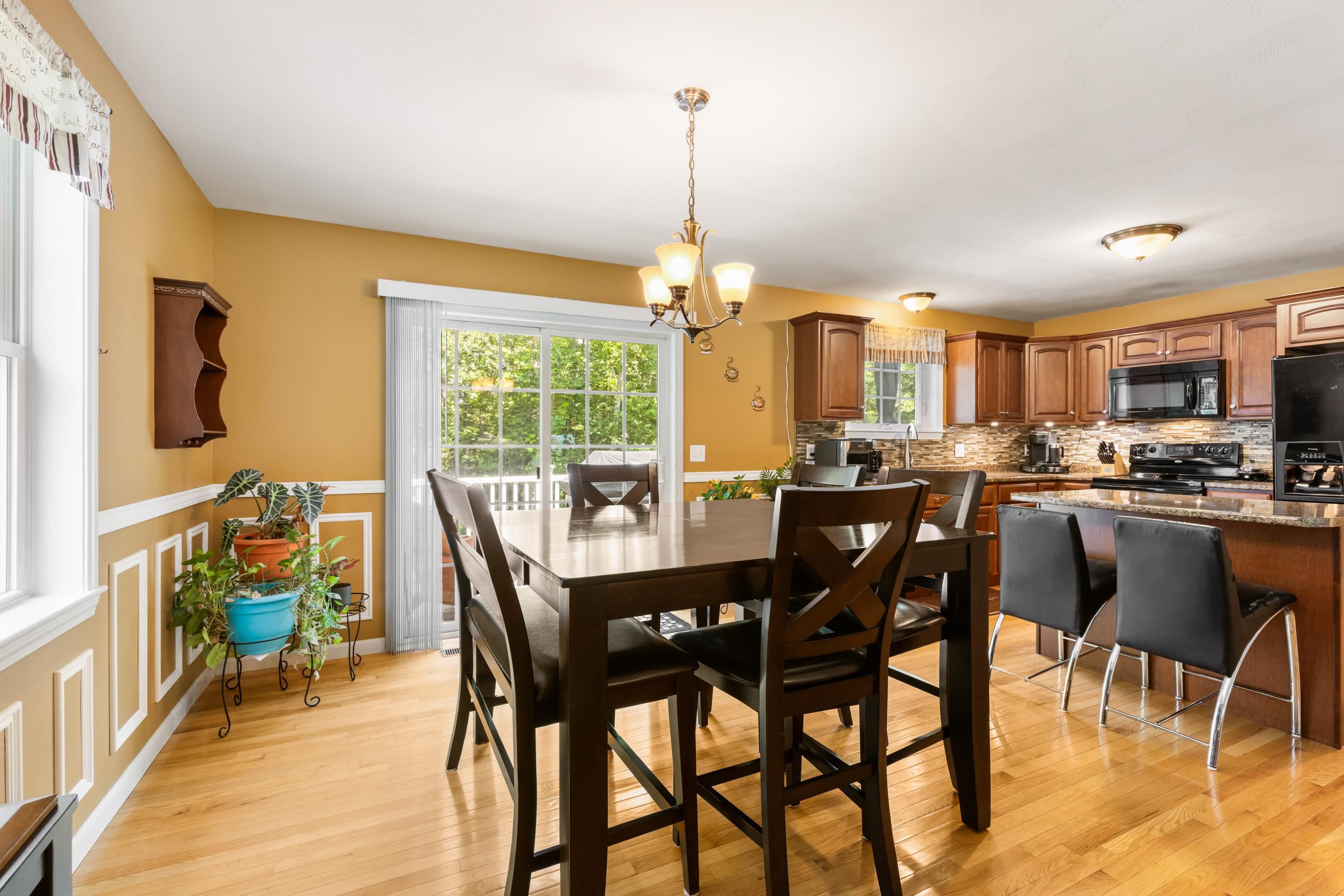 33 Cider Street Epping, NH 03042 - Photo 37 of 49