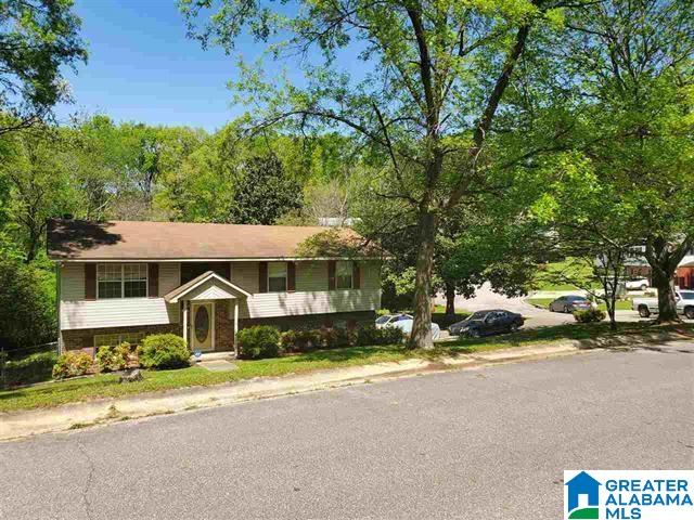 356 17th Avenue Northwest Birmingham, AL 35215 - Photo 1 of 30