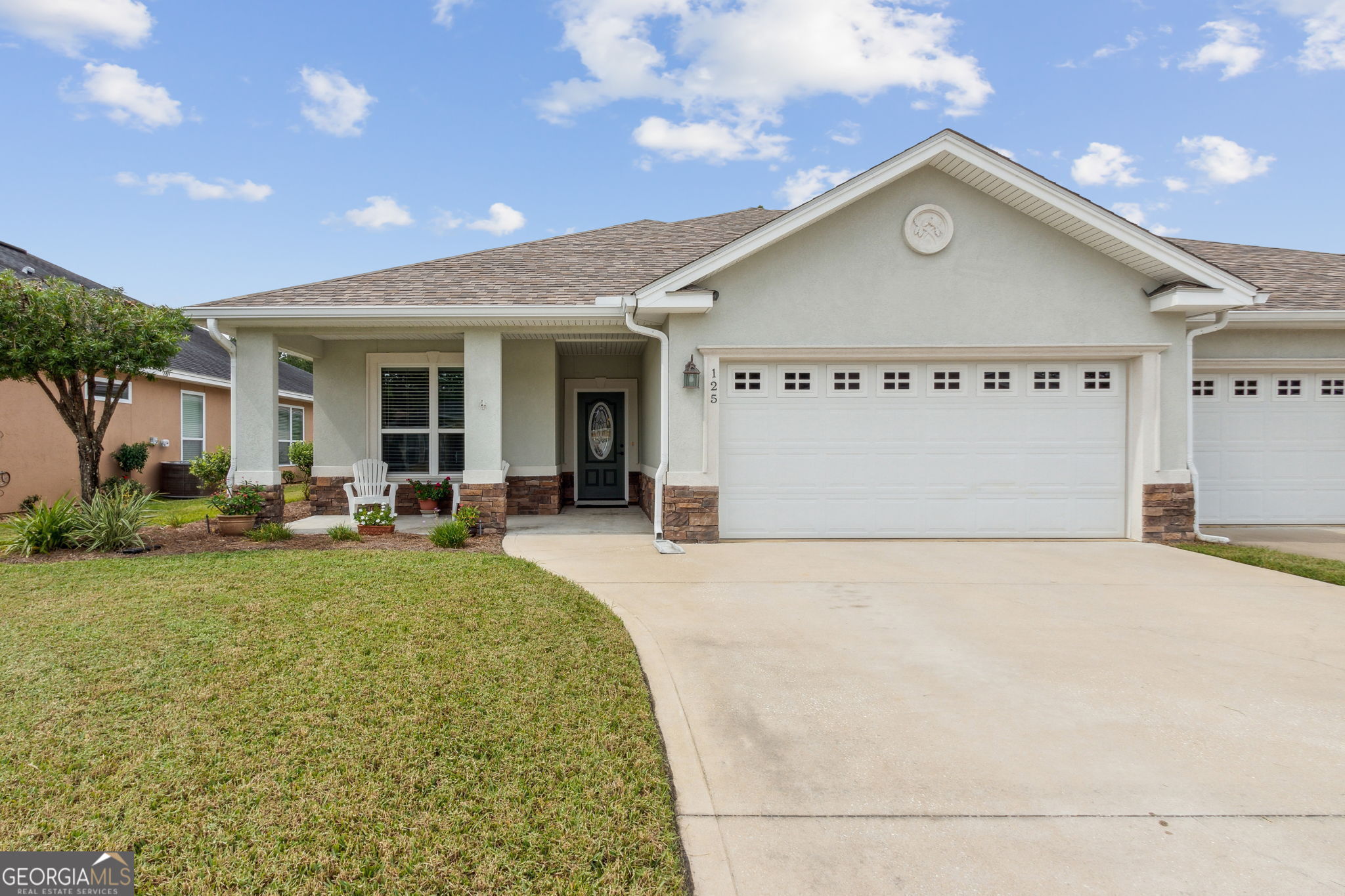 125 Miller Court, Kingsland, GA 31548 Compass